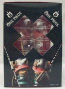 【中古】【未開封】トニートニー・チョッパー ナイトver. 「ワンピース」 DOOR PAINTING COLLECTION FIGURE 1/7 塗装済完成品＜フィギュア＞（代引き不可）6355
