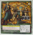 【中古】【開封品】ロロノア・ゾロ 「ワンピース」 エクセレントモデル Portrait.Of.Pirates ワンピース”Sailing Again”＜フィギュア＞（代引き不可）6355