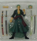 【中古】【開封品】ロロノア・ゾロ 「ワンピース」 エクセレントモデル Portrait.Of.Pirates ワンピース”Sailing Again”＜フィギュア＞（代引き不可）6355