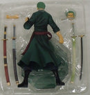 【中古】【開封品】ロロノア・ゾロ 「ワンピース」 エクセレントモデル Portrait.Of.Pirates ワンピース”Sailing Again”＜フィギュア＞（代引き不可）6355