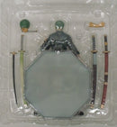 【中古】【開封品】ロロノア・ゾロ 「ワンピース」 エクセレントモデル Portrait.Of.Pirates ワンピース”Sailing Again”＜フィギュア＞（代引き不可）6355