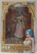 【中古】【開封品】ネフェルタリ・ビビ 「ワンピース」 エクセレントモデル Portrait.Of.Pirates ワンピース NEO-DX＜フィギュア＞（代引き不可）6355