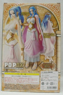 【中古】【開封品】ネフェルタリ・ビビ 「ワンピース」 エクセレントモデル Portrait.Of.Pirates ワンピース NEO-DX＜フィギュア＞（代引き不可）6355