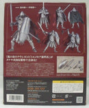 【中古】【開封品】タケヤ式自在置物 風の谷のナウシカ トルメキア装甲兵 クシャナ親衛隊Ver.（再販）＜フィギュア＞（代引き不可）6355