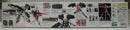 【中古】【未組立】1/100 MG ガンダムヴァーチェ 「機動戦士ガンダム00(ダブルオー)」 [5061788]＜プラモデル＞（代引き不可）6355