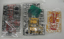 【中古】【未組立】1/100 MG ガンダムヴァーチェ 「機動戦士ガンダム00(ダブルオー)」 [5061788]＜プラモデル＞（代引き不可）6355