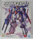 【中古】【未組立】1/100 MG MSZ-010 ダブルゼータガンダム Ver.Ka 「機動戦士ガンダムZZ」 [5063151]＜プラモデル＞（代引き不可）6355