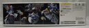 【中古】【未組立】1/144 RG MSN-02 ジオング 「機動戦士ガンダム」 [5060425]＜プラモデル＞（代引き不可）6355