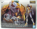 【中古】【未組立】RG 汎用ヒト型決戦兵器 人造人間エヴァンゲリオン試作零号機DX 陽電子砲セット ヱヴァンゲリヲン新劇場版＜プラモデル＞（代引き不可）6355