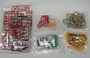 【中古】【未組立】RG 汎用ヒト型決戦兵器 人造人間エヴァンゲリオン 正規実用型 2号機 先行量産機 ヱヴァンゲリヲン新劇場版＜プラモデル＞（代引き不可）6355