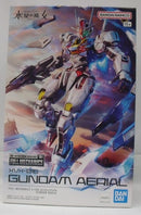 【中古】【未組立】1/100 フルメカニクス ガンダムエアリアル 「機動戦士ガンダム 水星の魔女」 [5065090]＜プラモデル＞（代引き不可）6355