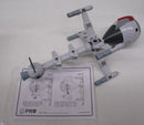 【中古】【開封品】フューチャーコメット号 「キャプテンフューチャー」 メタルテック No.11 塗装済み完成品＜フィギュア＞（代引き不可）6355