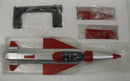 【中古】【開封品】キャプテンウルトラ シュピーゲル号＜フィギュア＞（代引き不可）6355