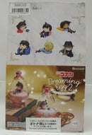 【中古】【未開封】全6種セット 「名探偵コナン Dreaming Egg 2」＜フィギュア＞（代引き不可）6355