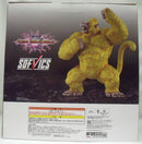 【中古】【開封品】黄金大猿悟空 「一番くじ ドラゴンボール VSオムニバスアルティメット」 SOFVICS ラストワン賞＜フィギュア＞（代引き不可）6355
