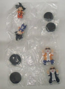 【中古】【開封品】【24体セット】「一番くじ ドラゴンボール ASSEMBLE COLLECTION 〜孫悟空少年期編〜」＜フィギュア＞（代引き不可）6355