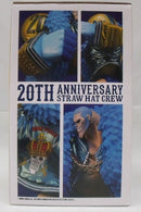 【中古】【未開封】フランキー 「一番くじ ワンピース 20th anniversary」 H賞 記念フィギュア＜フィギュア＞（代引き不可）6355