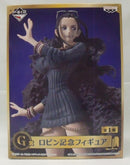 【中古】【未開封】ニコ・ロビン 「一番くじ ワンピース 20th anniversary」 G賞 記念フィギュア＜フィギュア＞（代引き不可）6355