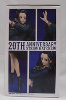 【中古】【未開封】ニコ・ロビン 「一番くじ ワンピース 20th anniversary」 G賞 記念フィギュア＜フィギュア＞（代引き不可）6355