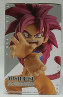 【中古】【未開封】超サイヤ人4孫悟空(ミニ) 「一番くじ ドラゴンボールDAIMA 第2弾」 MASTERLISE A賞＜フィギュア＞（代引き不可）6355