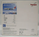 【中古】【開封品】1/500 JAL FAMILY JET ムシキングジェット BOEING 777-200