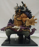 【中古】【開封品】百獣のカイドウ full blow 「一番くじ ワンピース FULL FORCE」 SP賞＜フィギュア＞（代引き不可）6355