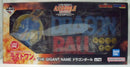 【中古】【未開封】【海外正規品】一番くじ ドラゴンボール ASSEMBLE COLLECTION ラストワン賞 THE GIGANT NAME＜フィギュア＞（代引き不可）6355