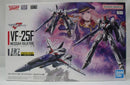 【中古】【未組立】1/100 HG VF-25F メサイアバルキリー(早乙女アルト機) 「マクロスF」 [5072046]＜プラモデル＞（代引き不可）6355