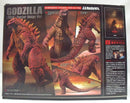 【中古】【開封品】GODZILLA ゴジラ[2014] S.H.MonsterArts GODZILLA[2014] Poster Image Ver.同梱 [完全数量限定生産]＜フィギュア＞（代引き不可）6355