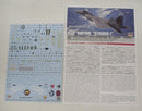 【中古】【未組立】1/48 F-22 ラプター “ストライダー1” 「エースコンバット7 スカイズ・アンノウン」 [SP558]＜プラモデル＞（代引き不可）6355