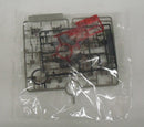 【中古】【未組立】1/144 HG ガンダムFSD「機動戦士ガンダム ククルス・ドアンの島」[5067468]＜プラモデル＞（代引き不可）6355