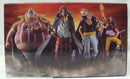 【中古】【未開封】シャンクス 「一番くじ ワンピース 赤髪海賊団」 MASTERLISE EXPIECE A賞＜フィギュア＞（代引き不可）6355