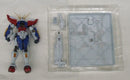 【中古】【開封品】METAL BUILD ゴッドガンダム＆ゴッドガンダム弐(セカンド) 「機動武闘伝Gガンダム」＜フィギュア＞（代引き不可）6355