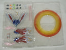 【中古】【開封品】METAL BUILD ゴッドガンダム＆ゴッドガンダム弐(セカンド) 「機動武闘伝Gガンダム」＜フィギュア＞（代引き不可）6355