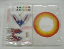【中古】【開封品】METAL BUILD ゴッドガンダム＆ゴッドガンダム弐(セカンド) 「機動武闘伝Gガンダム」＜フィギュア＞（代引き不可）6355