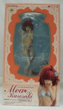 【中古】【未開封】黒咲芽亜 リファインVer. 「To LOVEる-とらぶる- ダークネス」 1/6 ABS＆PVC製塗装済み完成品＜フィギュア＞（代引き不可）6355