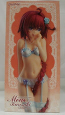 【中古】【未開封】黒咲芽亜 リファインVer. 「To LOVEる-とらぶる- ダークネス」 1/6 ABS＆PVC製塗装済み完成品＜フィギュア＞（代引き不可）6355