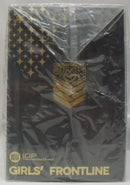 【中古】【未開封】OTs-14 紫雨心 重傷Ver. 「ドールズフロントライン」 1/8 PVC＆ABS製塗装済み完成品＜フィギュア＞（代引き不可）6355