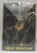 【中古】【未開封】OTs-14 紫雨心 重傷Ver. 「ドールズフロントライン」 1/8 PVC＆ABS製塗装済み完成品＜フィギュア＞（代引き不可）6355
