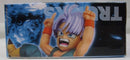 【中古】【未開封】孫悟天＆トランクス 「一番くじ ドラゴンボール BATTLE OF THE SUPER SAIYAN」 MASTERLISE PLUS D賞＜フィギュア＞（代引き不可）6355