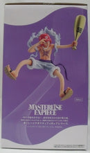 【中古】【未開封】モンキー・D・ルフィ ギア5 野球ver.「一番くじ ワンピース 思い描く未来」ラストワン賞＜フィギュア＞（代引き不可）6355
