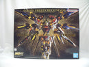 【中古】【未組立】1/100 MGEX ZGMF-X20A ストライクフリーダムガンダム 「機動戦士ガンダムSEED DESTINY」 [5063368]＜プラモデル＞（代引き不可）6355