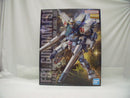 【中古】【未組立】1/100 MG F91 ガンダムF91 Ver.2.0 「機動戦士ガンダムF91」 [5061612]＜プラモデル＞（代引き不可）6355
