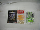 【中古】【未組立】1/100 MG F91 ガンダムF91 Ver.2.0 「機動戦士ガンダムF91」 [5061612]＜プラモデル＞（代引き不可）6355