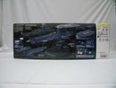 【中古】【未組立】1/1000 地球連邦アンドロメダ級三番艦 アポロノーム 「宇宙戦艦ヤマト2202 愛の戦士たち」 [0222263]＜プラモデル＞（代引き不可）6355