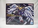 【中古】【未組立】MGSD XXXG-00W0 ウイングガンダムゼロ EW 「新機動戦記ガンダムW Endless Waltz」 [5067432]＜プラモデル＞（代引き不可）6355