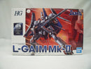 【中古】【未組立】1/144 HG エルガイムMk-II 「重戦機エルガイム」 プレミアムバンダイ限定 [5061410]＜プラモデル＞（代引き不可）6355