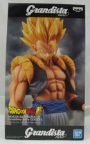 【中古】【未開封】海外正規品ゴジータ 「ドラゴンボール超」 Grandista nero GOGETA＜フィギュア＞（代引き不可）6355