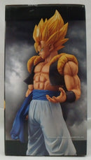 【中古】【未開封】海外正規品ゴジータ 「ドラゴンボール超」 Grandista nero GOGETA＜フィギュア＞（代引き不可）6355