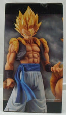 【中古】【未開封】海外正規品ゴジータ 「ドラゴンボール超」 Grandista nero GOGETA＜フィギュア＞（代引き不可）6355